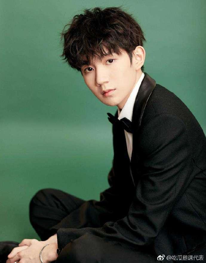 王源娱乐圈吃瓜爆料视频,揭秘明星幕后故事 第3张 王源娱乐圈吃瓜爆料视频,揭秘明星幕后故事 第3张