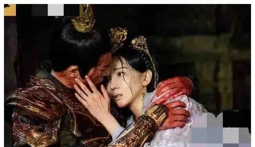 吃瓜娱乐圈贵妃是谁啊,她是谁? 第3张 吃瓜娱乐圈贵妃是谁啊,她是谁? 第3张