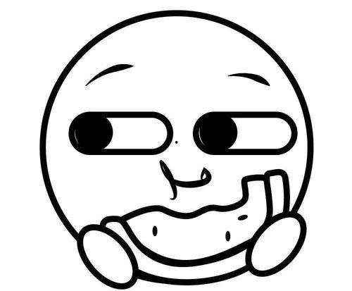 微信吃瓜表情包是哪个平台的,微信吃瓜表情包背后的生成平台 第2张 微信吃瓜表情包是哪个平台的,微信吃瓜表情包背后的生成平台 第2张