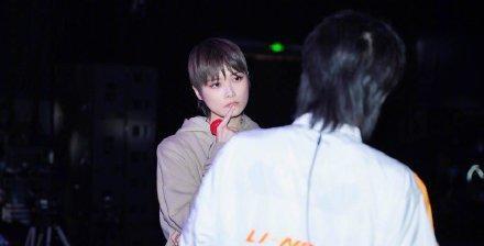 娱乐吃瓜君彭昱畅