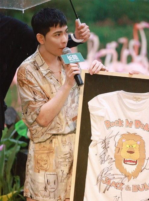 娱乐吃瓜酱萧敬腾,娱乐吃瓜酱的传奇人生 第3张 娱乐吃瓜酱萧敬腾,娱乐吃瓜酱的传奇人生 第3张