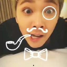 娱乐吃瓜酱特殊男孩,揭秘“特殊男孩”背后的故事与魅力