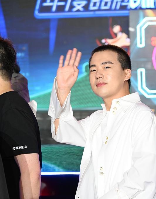 郭老师娱乐吃瓜君嘉年华,欢乐盛宴,笑料横生 第3张 郭老师娱乐吃瓜君嘉年华,欢乐盛宴,笑料横生 第3张