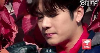 吃瓜娱乐圈王嘉尔是谁,娱乐圈的瓜中明星  第2张