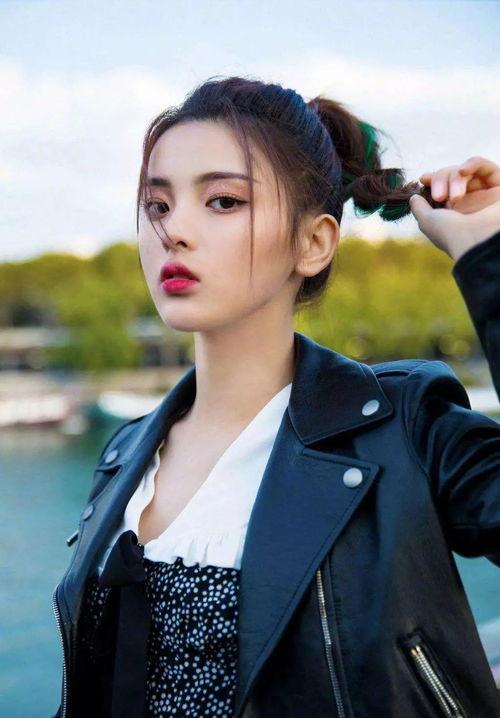 爱豆吃瓜娱乐酱王嘉尔,从爱豆到娱乐酱,揭秘他的多面人生 第2张 爱豆吃瓜娱乐酱王嘉尔,从爱豆到娱乐酱,揭秘他的多面人生 第2张