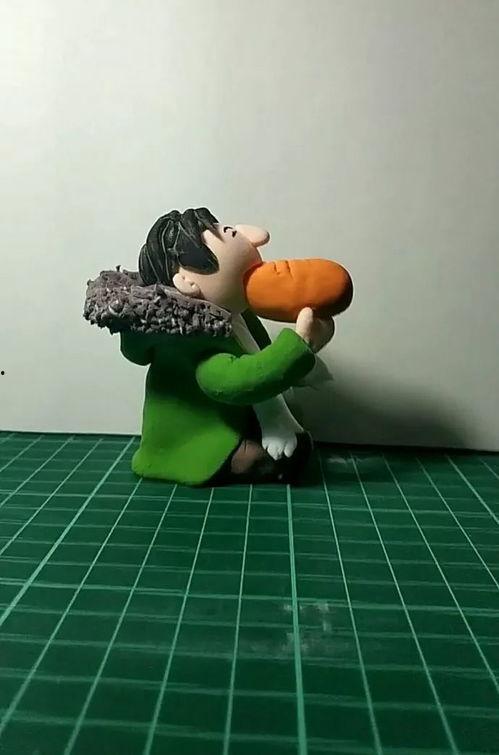 娱乐吃瓜酱美术生,吃瓜酱的趣味解读 第2张 娱乐吃瓜酱美术生,吃瓜酱的趣味解读 第2张