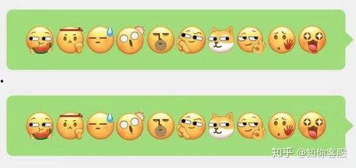 微信吃瓜表情包的来源,从微信吃瓜表情包看网络文化的演变与传播 第2张 微信吃瓜表情包的来源,从微信吃瓜表情包看网络文化的演变与传播 第2张