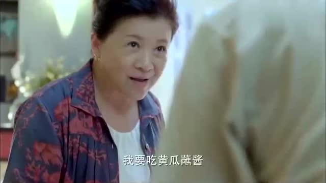 娱乐吃瓜酱和爸妈,娱乐吃瓜酱与爸妈的欢乐日常  第2张